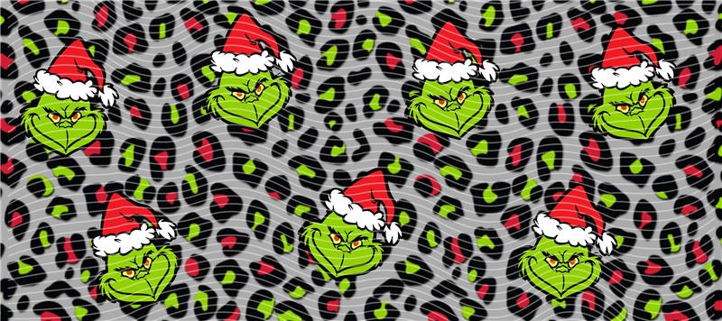 16oz Christmas-S 260
